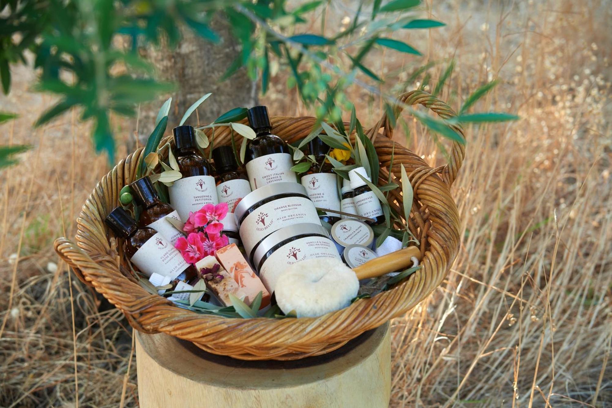 Olio Bello Lakeside Glamping Cowaramup Dış mekan fotoğraf