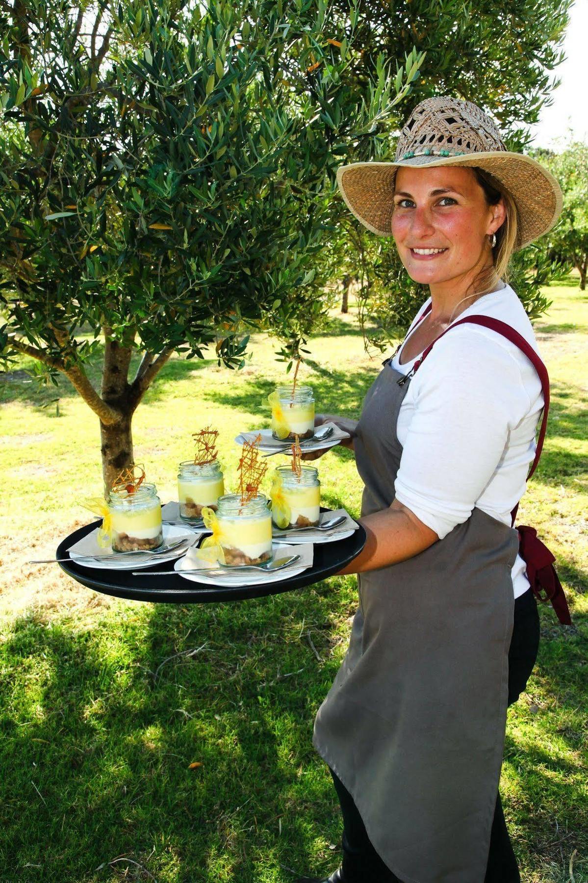 Olio Bello Lakeside Glamping Cowaramup Dış mekan fotoğraf